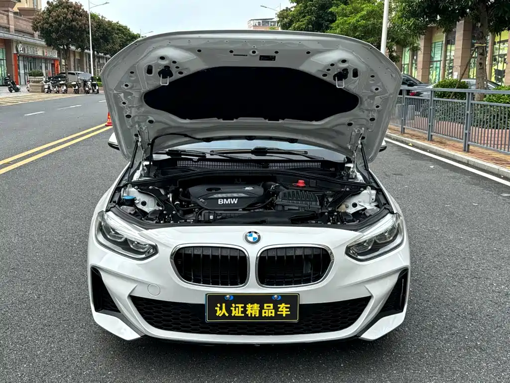 BMW 1 Series — миниатюра 5