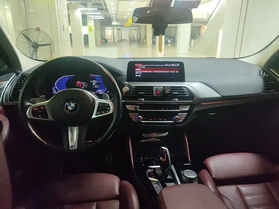 BMW X4 — миниатюра 5