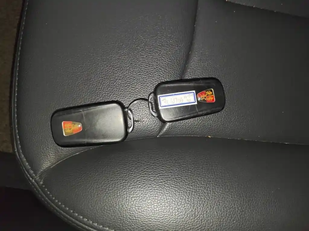 Roewe 360 — миниатюра 9