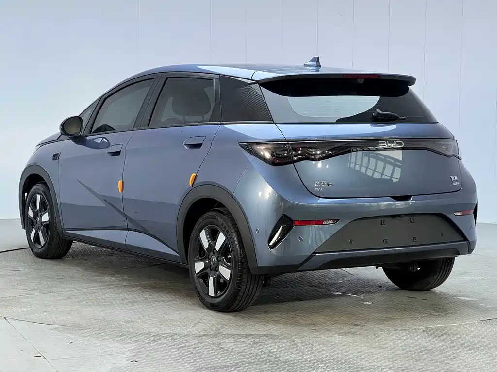 BYD Dolphin — миниатюра 16