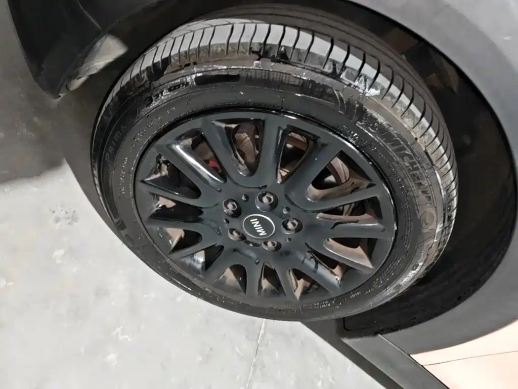 MINI Mini — миниатюра 23