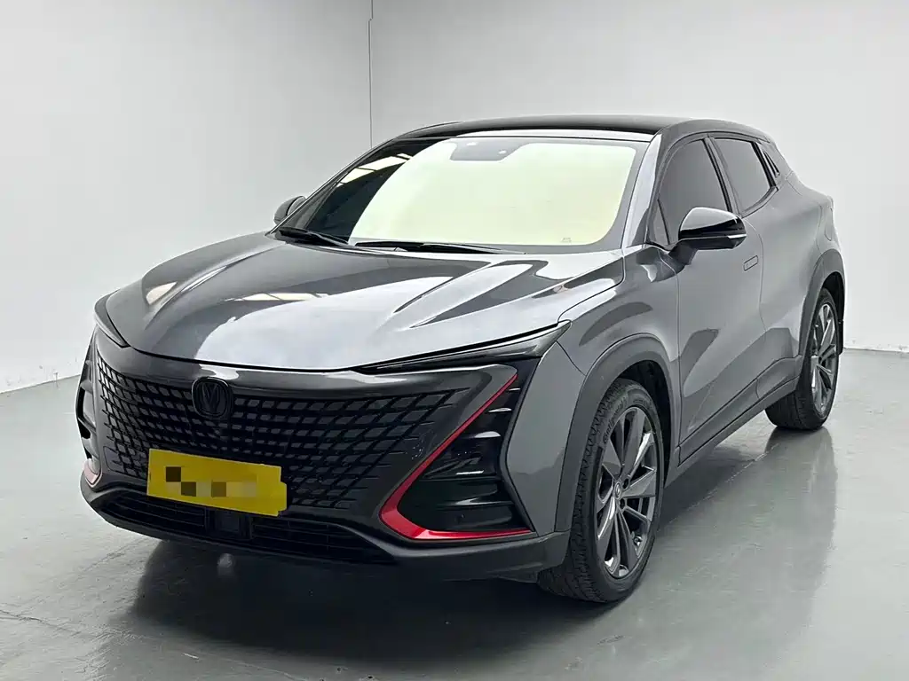 Changan UNI-T