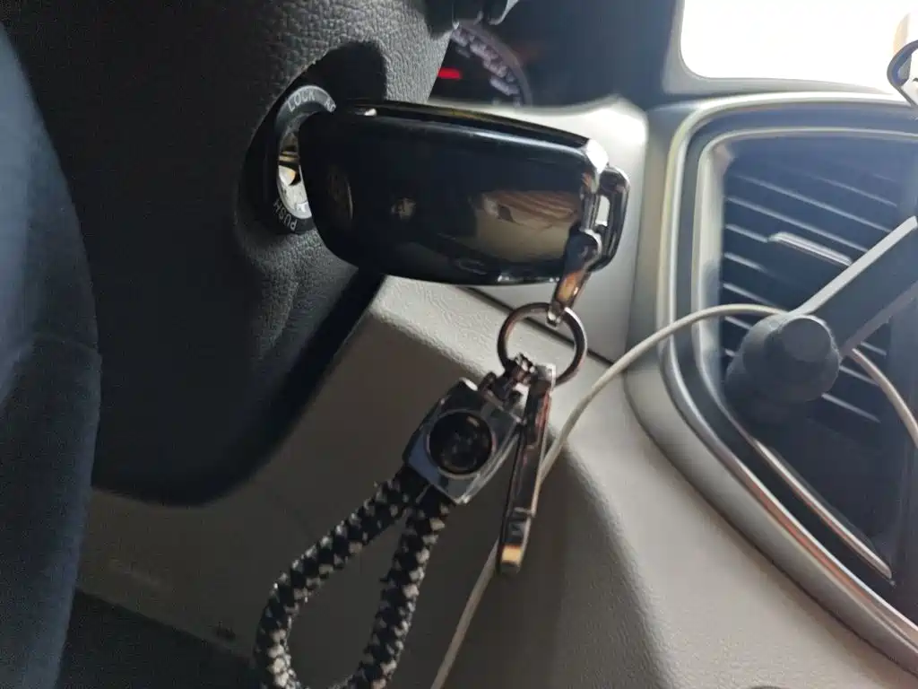 JAC Refine Refine M4 — миниатюра 12