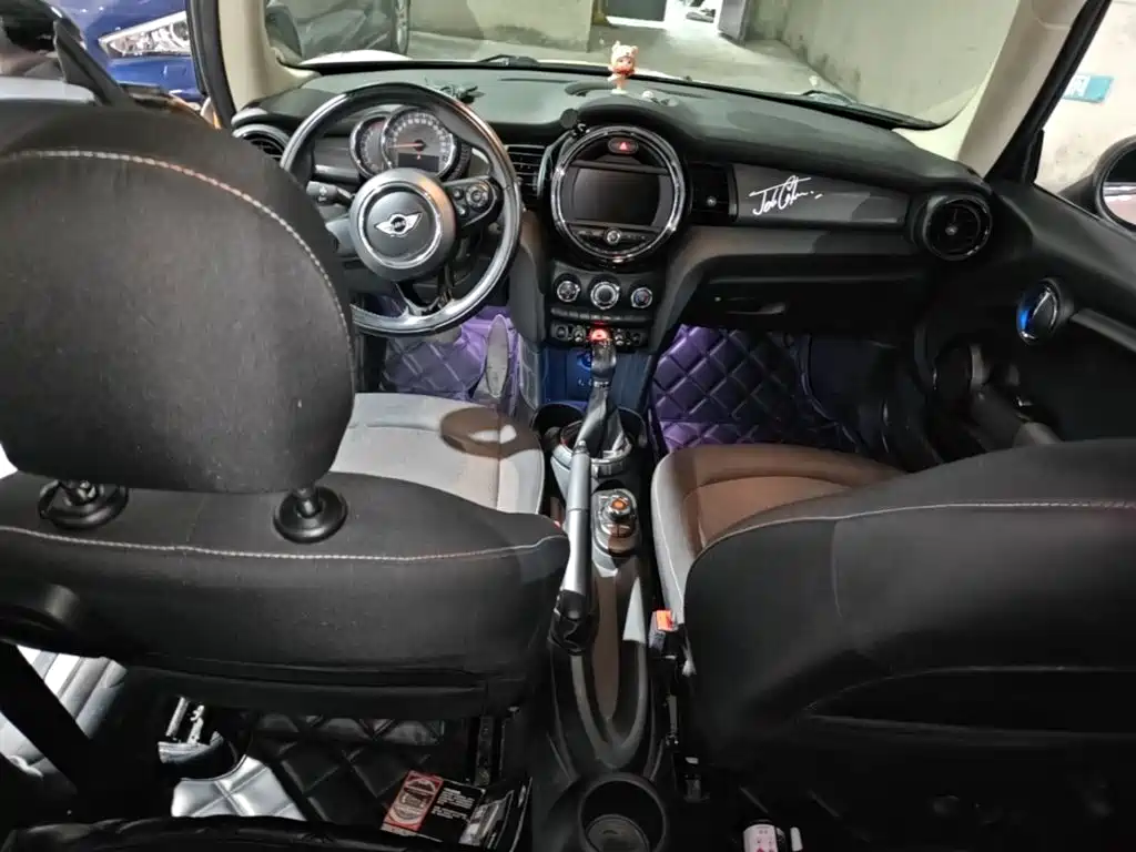 MINI Mini — миниатюра 10