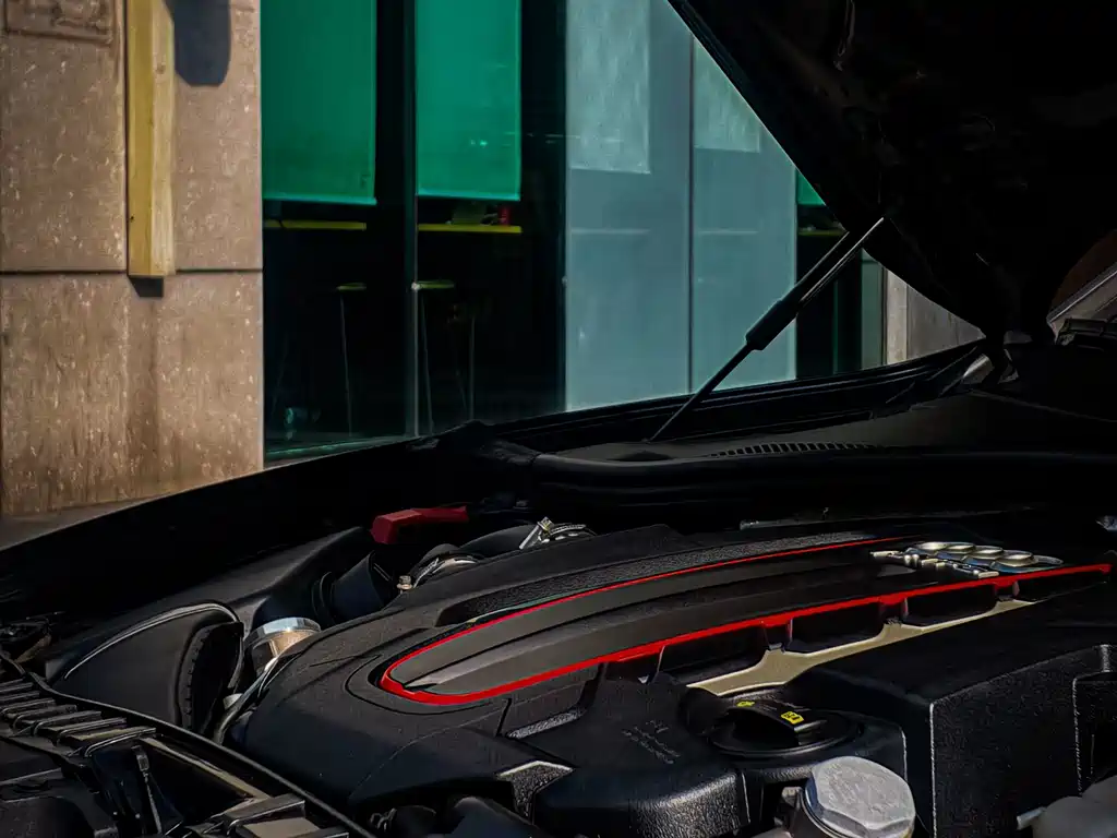 Audi S6 — миниатюра 10