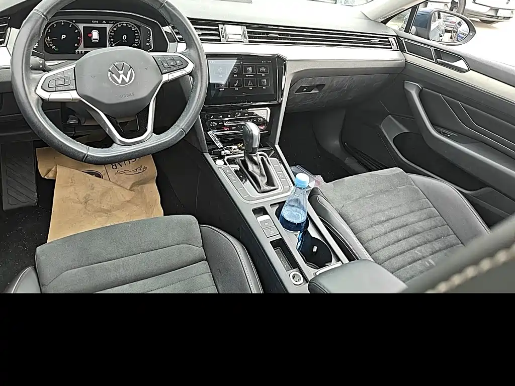 Volkswagen Viloran — миниатюра 6