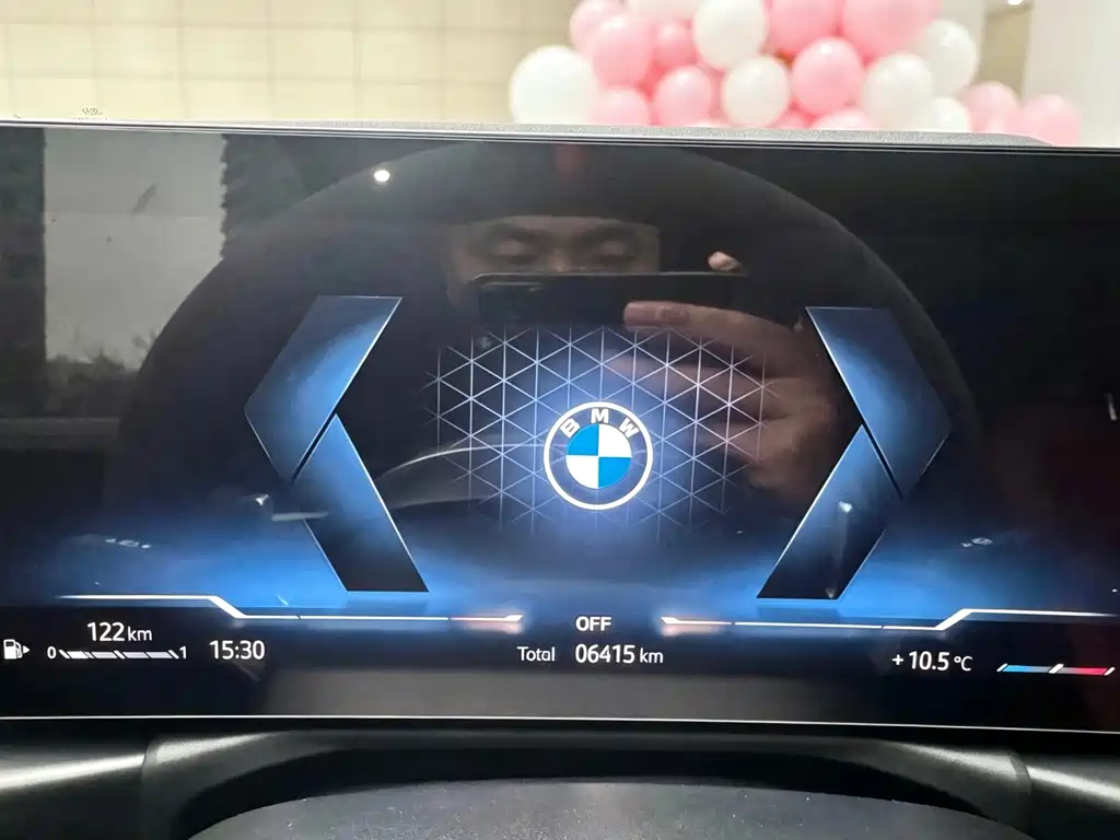 BMW 4 Series — миниатюра 9