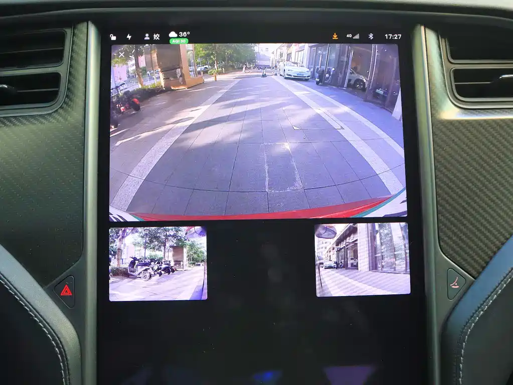 Tesla Model S — миниатюра 17
