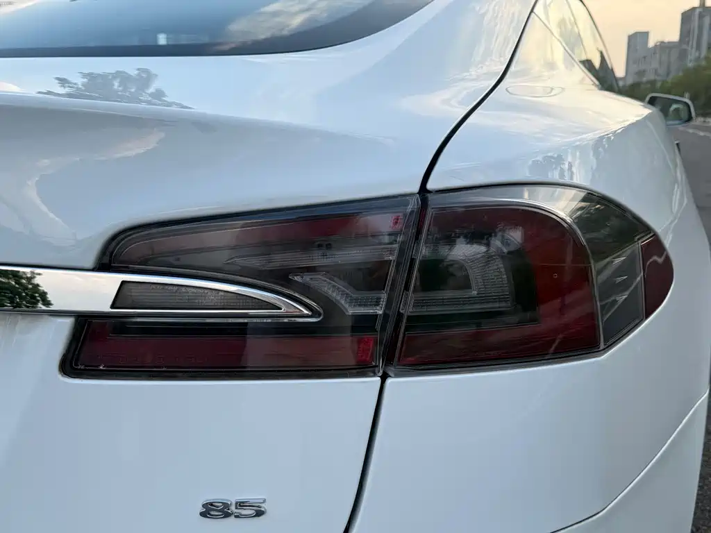 Tesla Model S — миниатюра 19