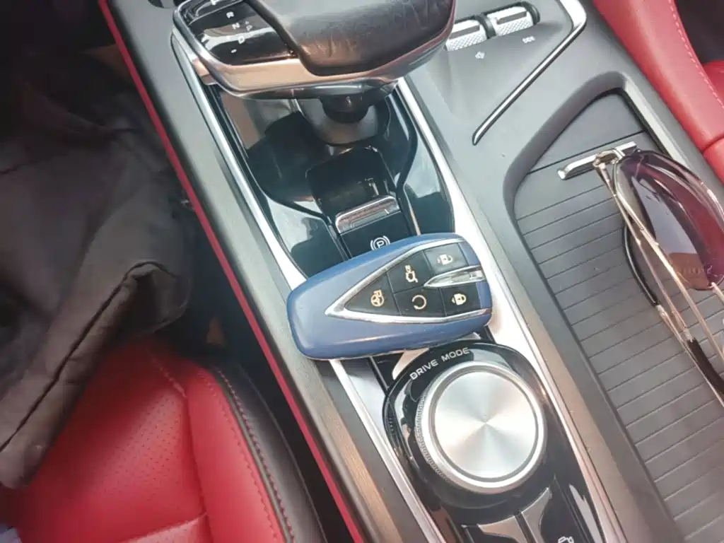 Changan CS75 PLUS — миниатюра 9