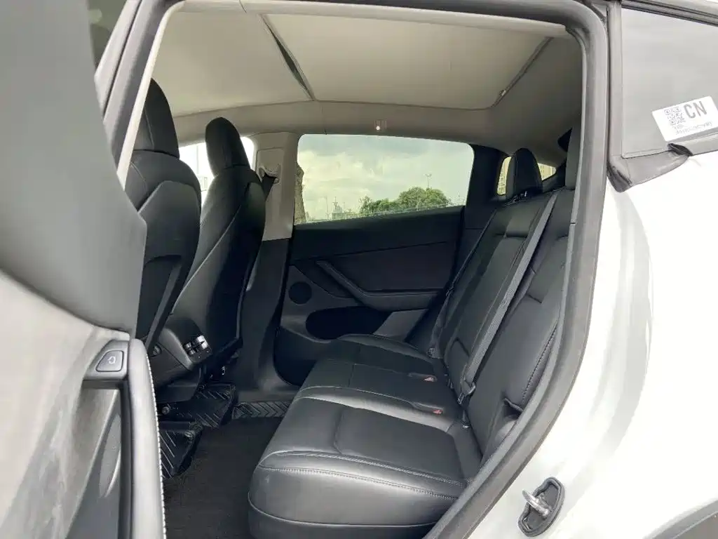 Tesla Model Y — миниатюра 6