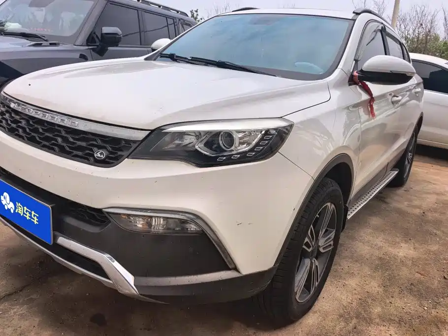 Leopaard Leopaard CS10