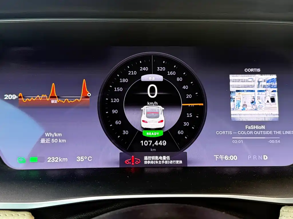 Tesla Model S — миниатюра 21