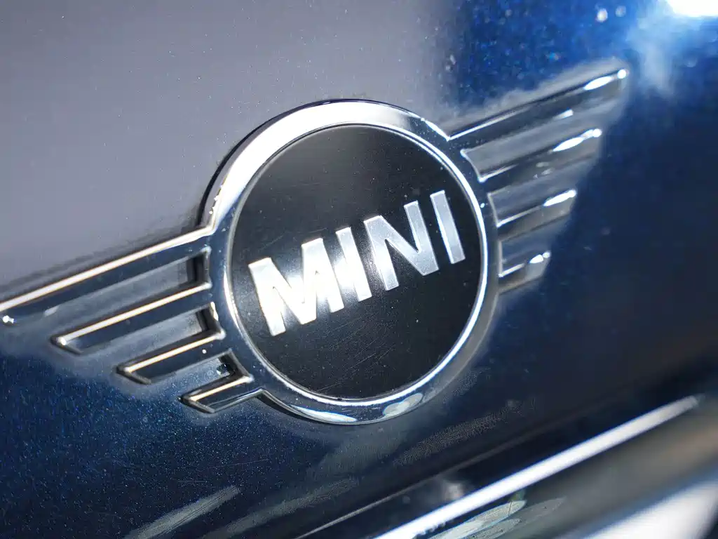 MINI Mini — миниатюра 10