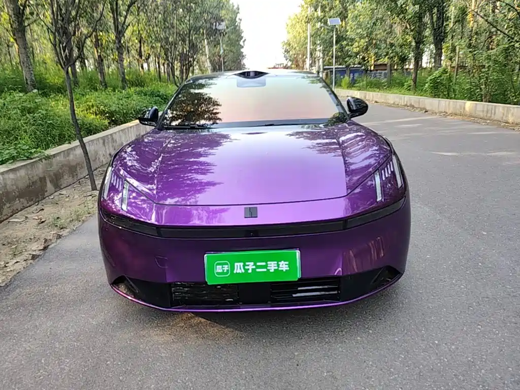 Lynk & Co Z10 — миниатюра 3