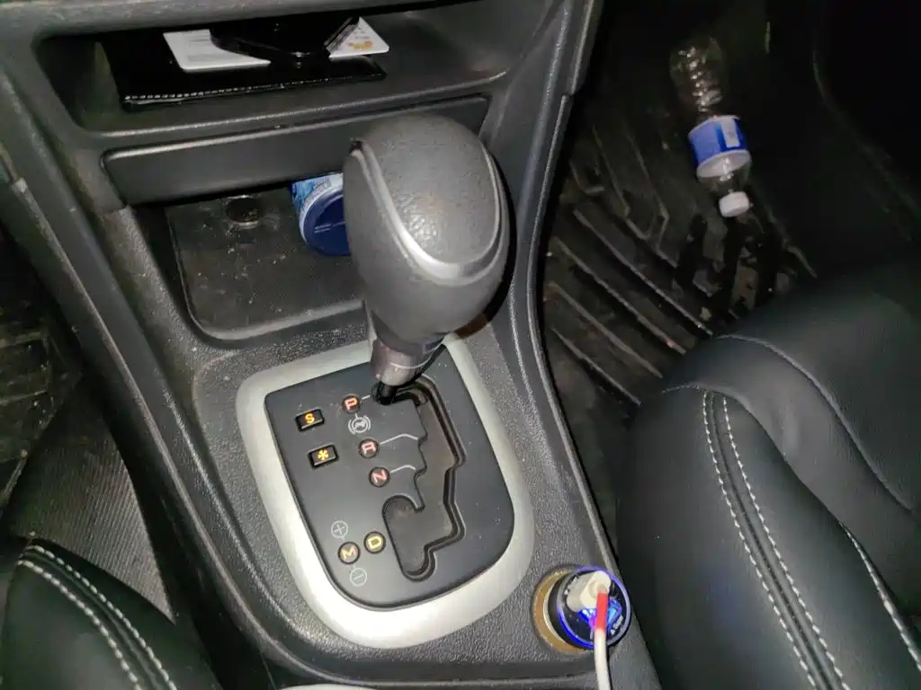 Peugeot 308 — миниатюра 15