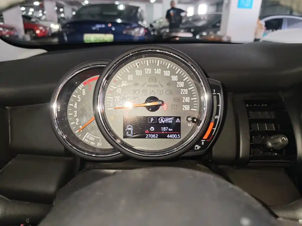 MINI Mini — миниатюра 12