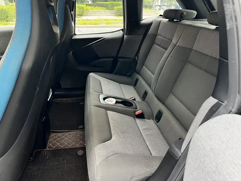 BMW i3 (Import) — миниатюра 11