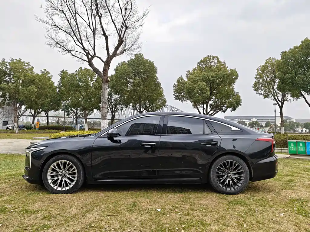 Bestune B70 — миниатюра 4
