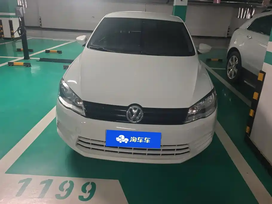 Volkswagen Jetta — миниатюра 2