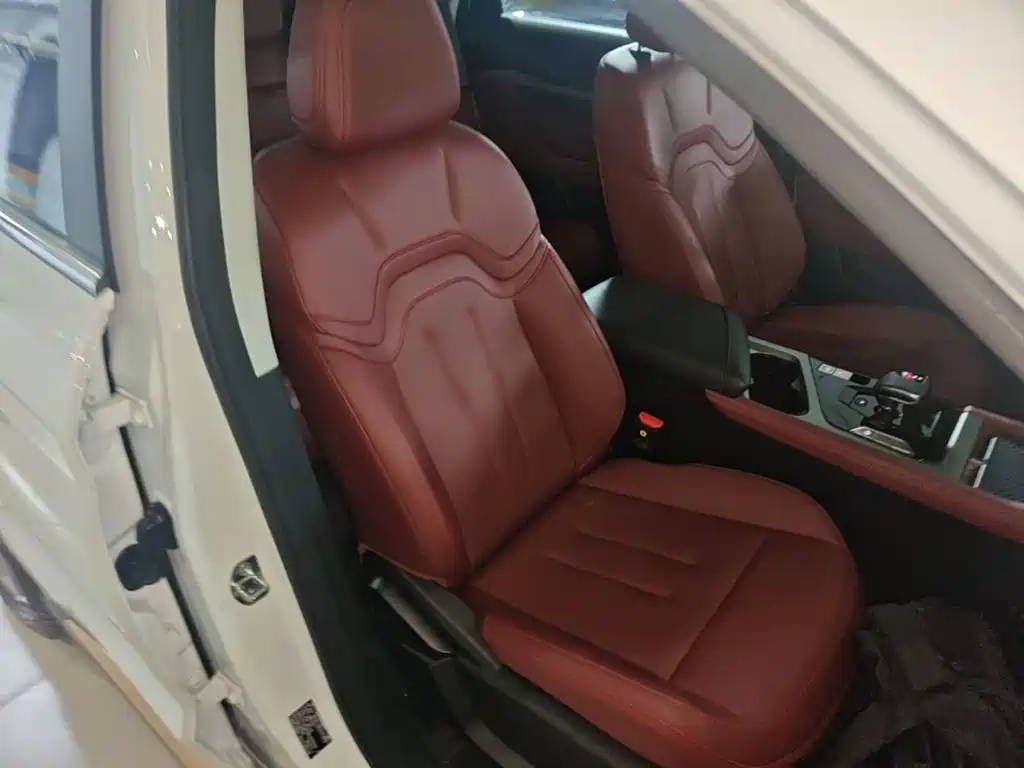 Jetour X70 — миниатюра 25