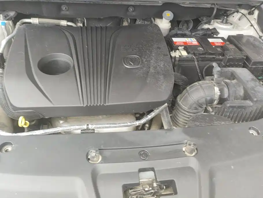 Changan CS75 PLUS — миниатюра 10