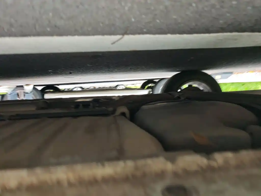 Nissan Sylphy — миниатюра 16