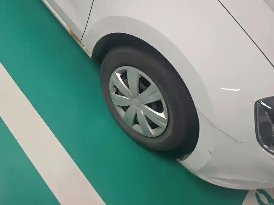 Volkswagen Jetta — миниатюра 6