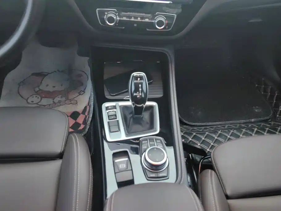 BMW 1 Series — миниатюра 16