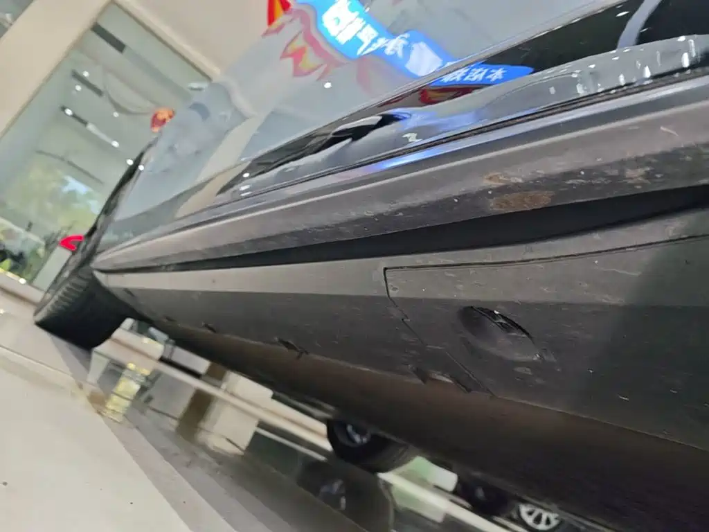 XPeng G7 — миниатюра 21