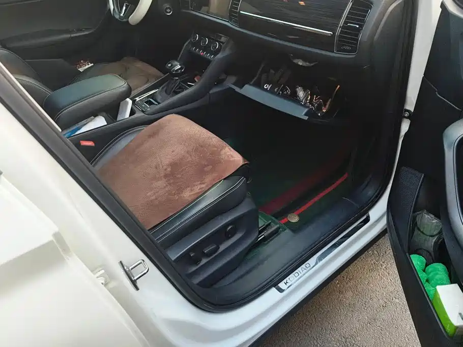 Skoda Kodiaq — миниатюра 8