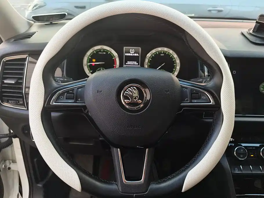 Skoda Kodiaq — миниатюра 15