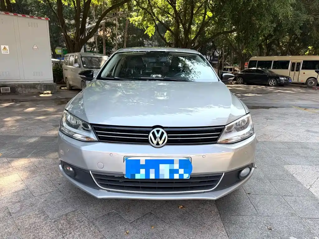 Volkswagen Sagitar — миниатюра 2
