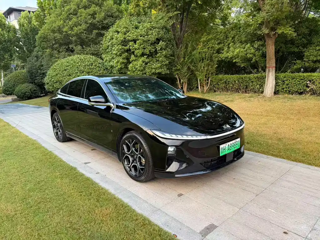 Qiyuan Qiyuan A07 — миниатюра 8