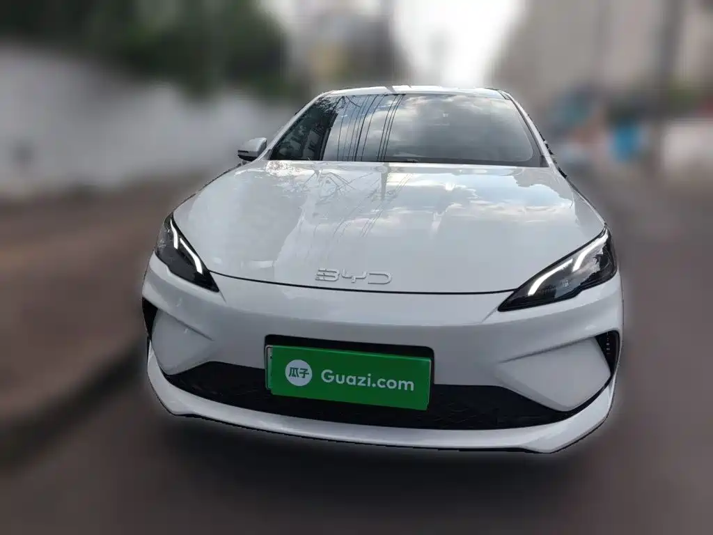 BYD Seal 05 DM-i — миниатюра 2