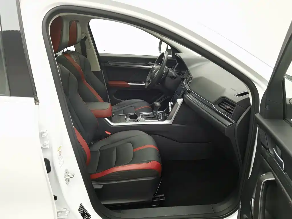 Haval H4 — миниатюра 23