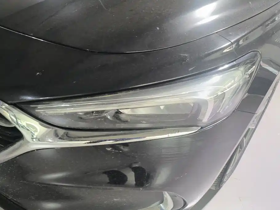 Buick LaCrosse — миниатюра 5