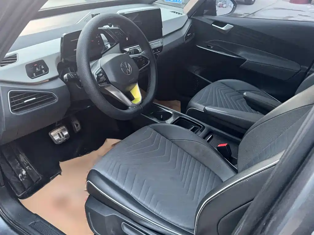 Volkswagen ID.3 — миниатюра 21