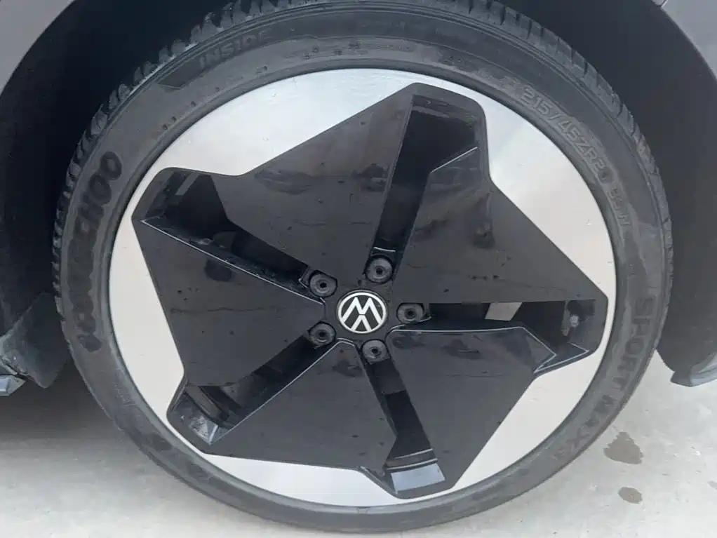 Volkswagen ID.3 — миниатюра 18
