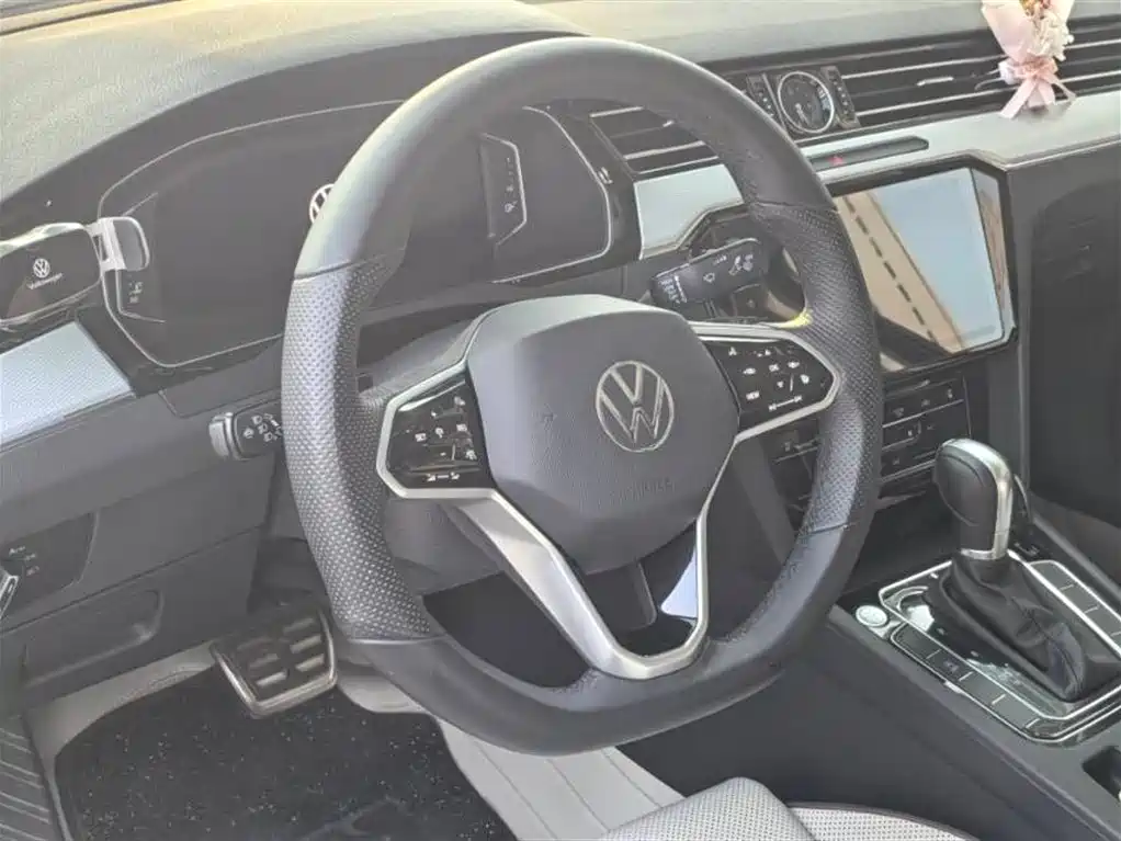 Volkswagen Magotan 2024 200 330TSI DSG Luxury