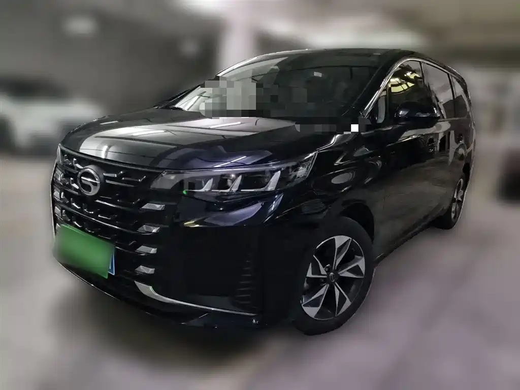 Купить GAC Motor Trumpchi M6