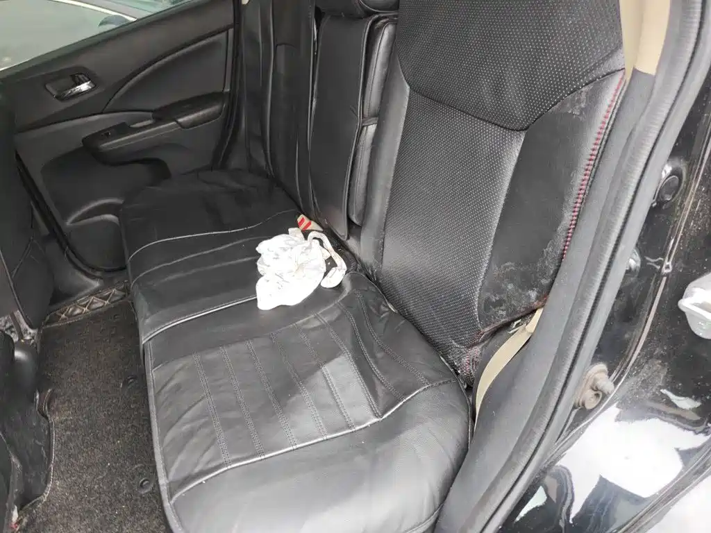Honda CR-V — миниатюра 15