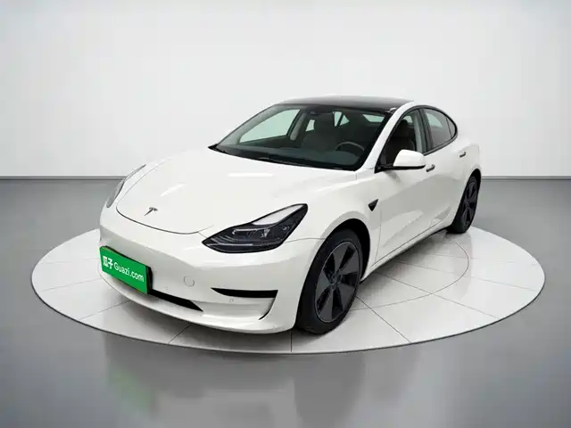 Tesla Model