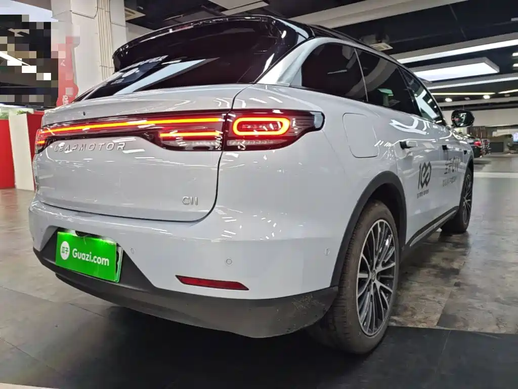 Leapmotor C11 2026 640