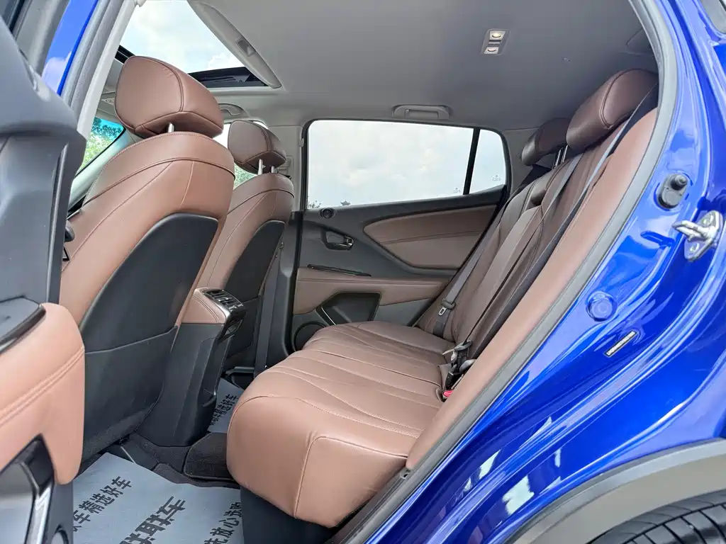 Acura CDX — миниатюра 9