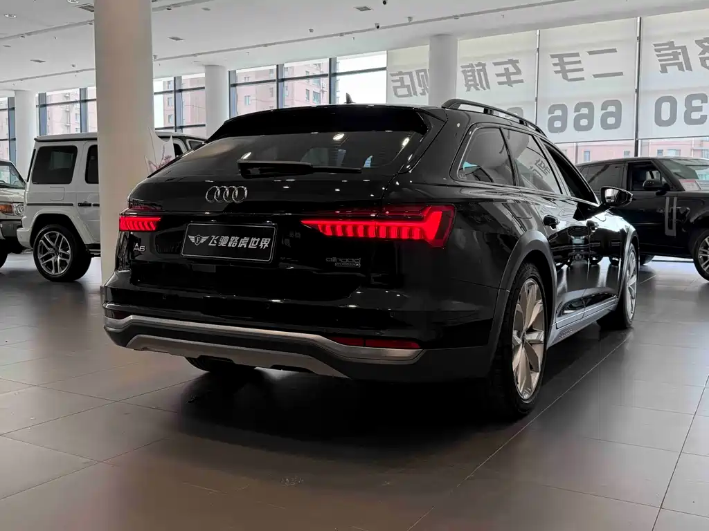 Audi A6 — фотографии объявления, Фото 19