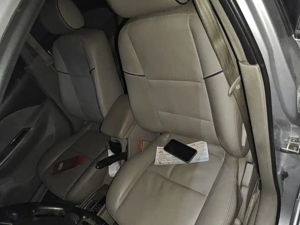 Buick Excelle — миниатюра 16