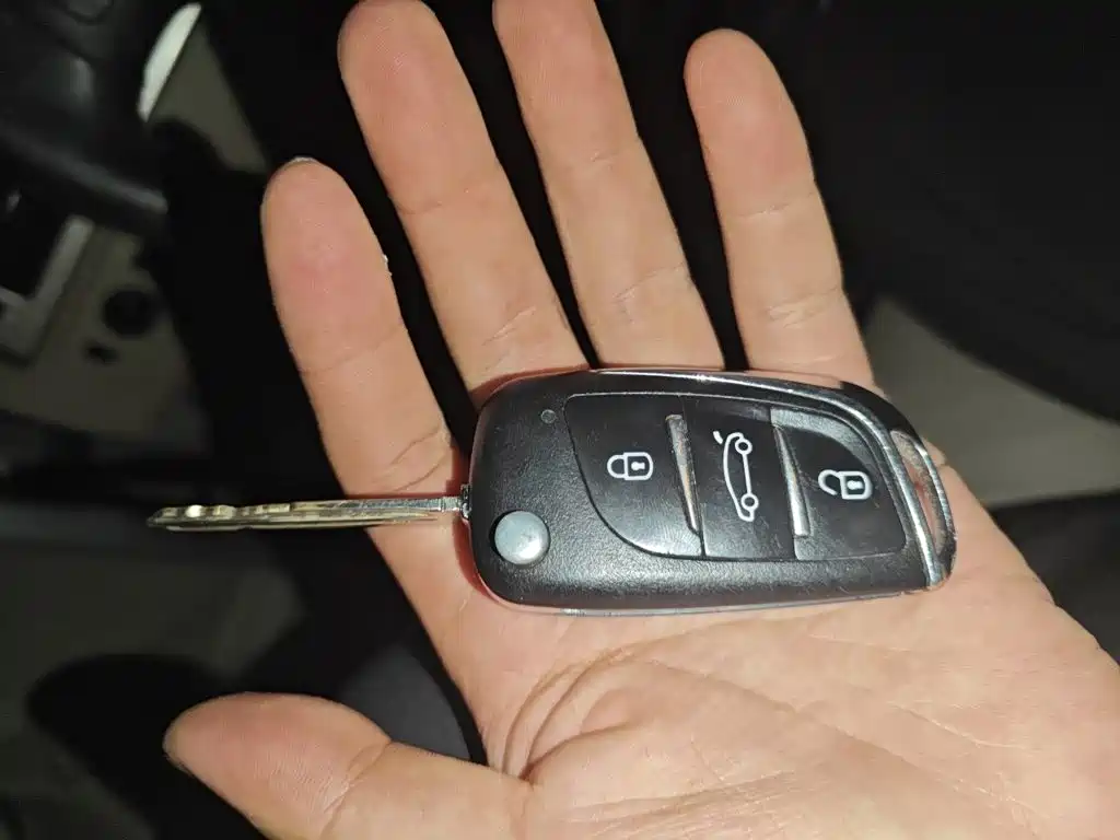 Buick Excelle — миниатюра 9