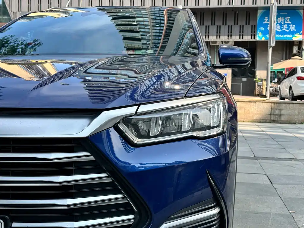 BYD Pro New Energy — миниатюра 18