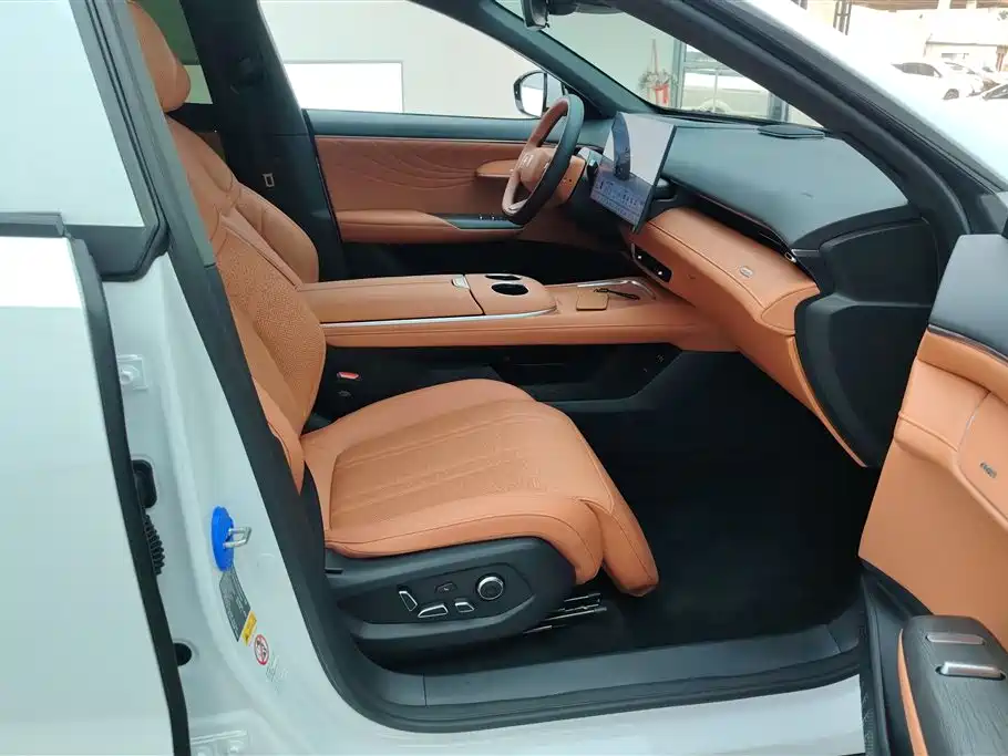 Deepal SL S07 2025 215Max Smart Drive AD PRO